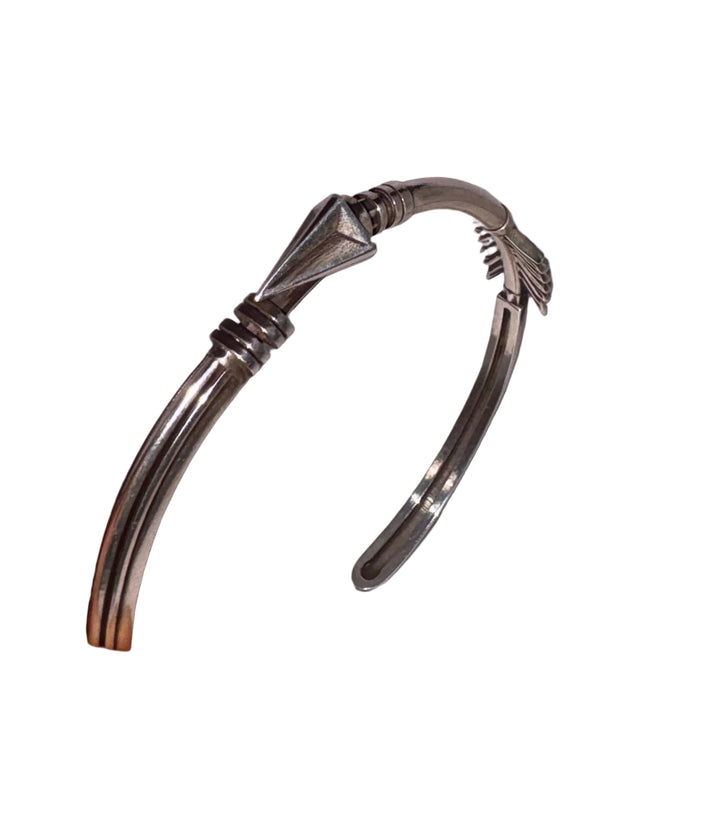 Chosi Arrow Cuff Bracelet