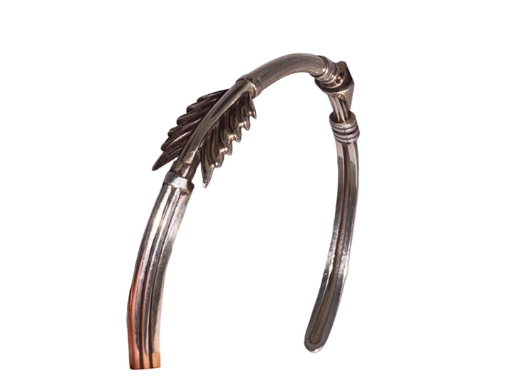 Chosi Arrow Cuff Bracelet